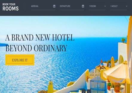 Tourism manager flights