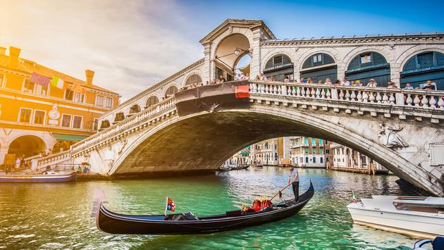 Things Every Traveler Must Do in Venice, Italy Restaurants Sydney